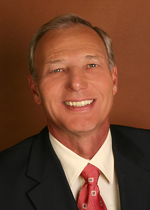 Gary D. Nuzum