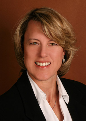 Suzanne Mossberg